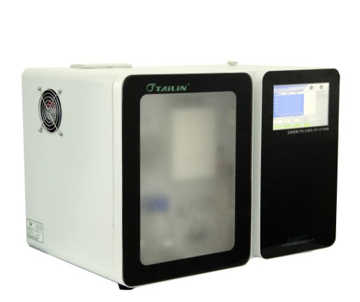 实验室型总有机碳TOC分析仪HTY-CT100A CT1000M